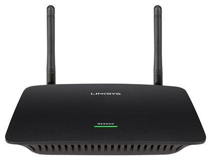 LinkSys RE6500