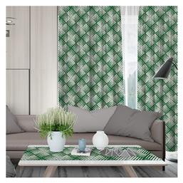 Lino Home Κουρτίνα Cest με Τρέσα 135x270