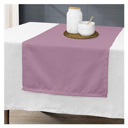 Lino Home Ράνερ Renas 110 Purple 45x160εκ. από το MyCasa