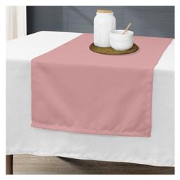 Lino Home Ράνερ Renas 213 Old Pink 45x160εκ.