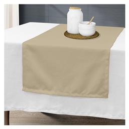 Lino Home Ράνερ Renas 96 Beige 45x160εκ. από το MyCasa