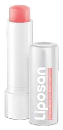 Liposan Hyaluron Lip Balm Lip Moisture Plus 5.2gr
