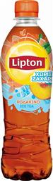 Lipton Μπουκάλι Ice Tea Ροδάκινο Χωρίς Ανθρακικό Χωρίς Ζάχαρη 500ml από το e-Fresh