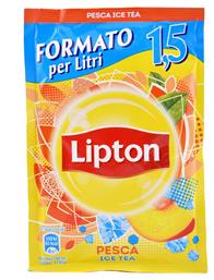 Lipton Ice Tea σε Σκόνη Χωρίς Ανθρακικό 125gr