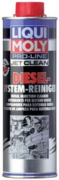 Liqui Moly Pro-Line Jet Clean Diesel System Καθαριστικό Πετρελαίου 500ml