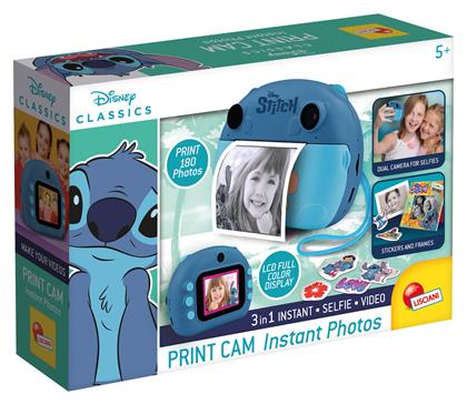 Lisciani Giochi Stitch
