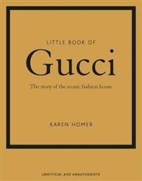 Little Book of Gucci