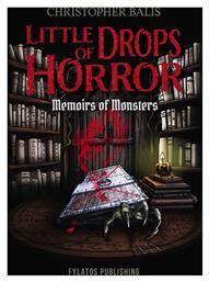 Little Drops of Horror