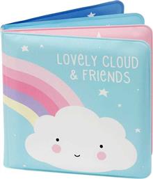 Little Lovely Company Cloud Book