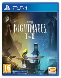 Little Nightmares I + II