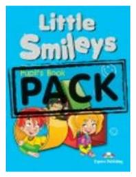 LITTLE SMILES Student 's Book PACK από το e-shop