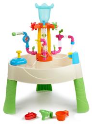 Little Tikes Fountain Factory Water Table από το Moustakas Toys