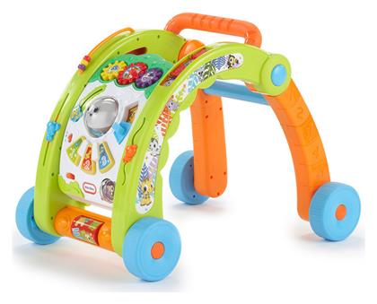 Little Tikes Περπατούρα για 9+ Μηνών με Ήχους Πολύχρωμη