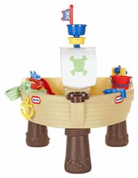 Little Tikes Τραπεζάκι Anchors Away Pirate Ship από το Moustakas Toys