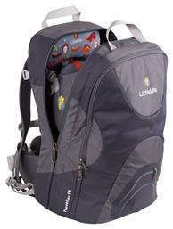 Littlelife Traveller Grey