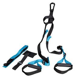 Live Pro Ιμάντες Γυμναστικής Cross Trainer