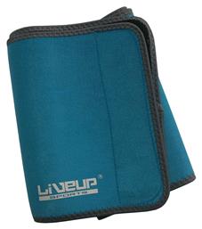 Live Up Ζώνη Εφίδρωσης Neoprene 100x20cm από το Plus4u