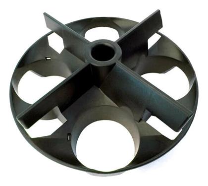 Lobster Feed Wheel Set of 1 από το E-tennis