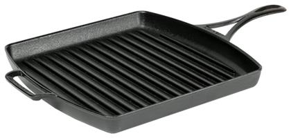 Lodge Blacklock 30.5cm Γκριλιέρα