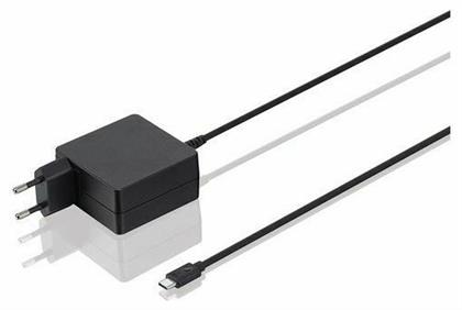 LOGIK AC Adapter 65W (LTC65W19E)