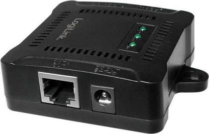 LogiLink POE005 PoE+ Splitter