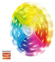 LogiLink Ταινία LED RGBW Μήκους 5m από το e-shop