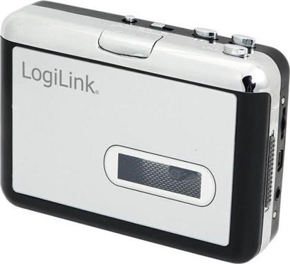 LOGILINK UA0156 USB CASSETTE TO DIGITAL CONVERTER