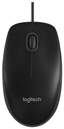 Logitech B100 Ενσύρματο από το e-shop