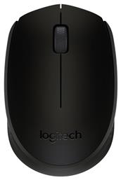 Logitech B170 Ασύρματο Μαύρο