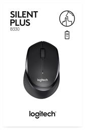 Logitech B330 Ασύρματο Mini Μαύρο