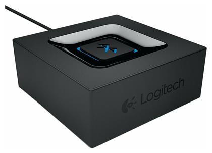 Logitech Bluetooth Audio Receiver