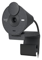 Logitech Brio 300 Full HD 1080p