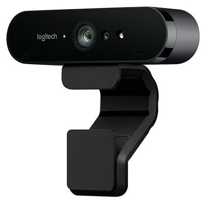 Logitech Brio Ultra HD Pro Web Camera με Autofocus