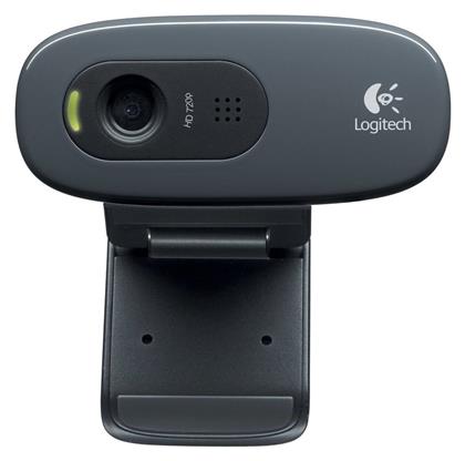 Logitech C270 HD 720p