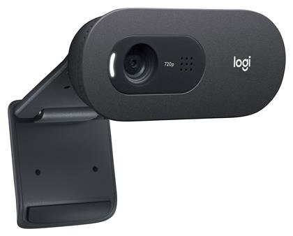 Logitech C505e HD 720p