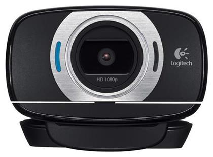 Logitech C615 Full HD 1080p