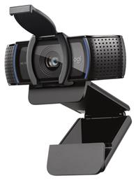 Logitech C920E Web Camera Full HD 1080p με Autofocus