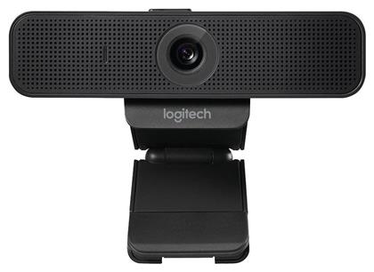 Logitech C925e Web Camera Full HD 1080p με Autofocus