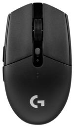 Logitech G305 Ασύρματο Μαύρο