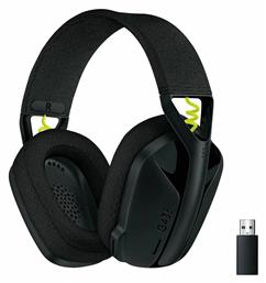 Logitech G435 Lightspeed Ασύρματο Over Ear Gaming Headset με σύνδεση USB / Bluetooth από το e-shop