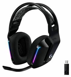 Logitech G733 Ασύρματο Over Ear Gaming Headset με σύνδεση USB από το e-shop