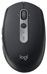 Logitech M590 Ασύρματο Μαύρο