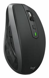 Logitech MX Anywhere 2S Ασύρματο Graphite