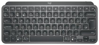 Logitech MX Keys Mini Ασύρματο International English από το Public