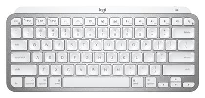 Logitech MX Keys Mini For Mac Ασύρματο Αγγλικό US