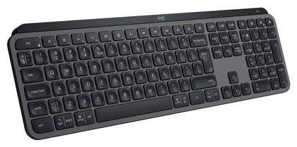 Logitech MX Keys S Ασύρματο