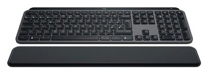 Logitech MX Keys S Ασύρματο International English