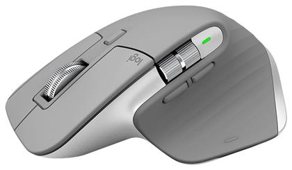 Logitech MX Master 3 Ασύρματο