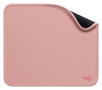 Logitech Studio Series Mouse Pad 230mm Dark Rose