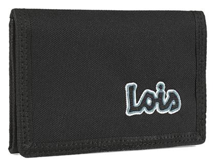 Lois Ανδρικό Πορτοφόλι με RFID